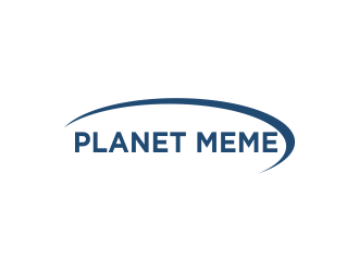 Planet Meme logo design by Greenlight