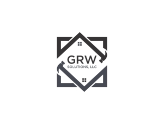 logo design by N3V4