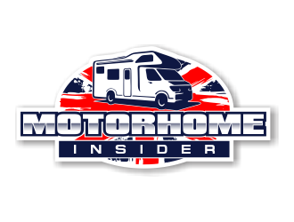 Motorhome Insider logo design by Cekot_Art