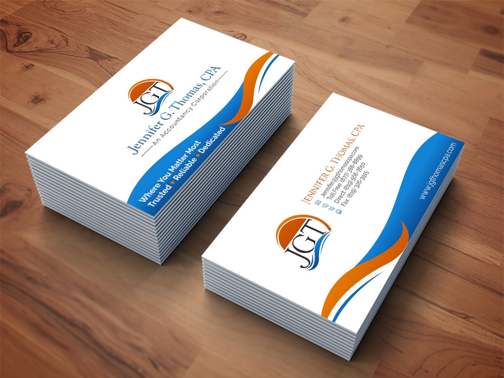  logo design by lj.creative