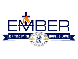 Ember logo design by Benok