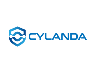 Cylanda logo design by denfransko