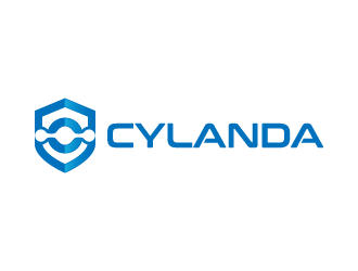 Cylanda logo design by denfransko