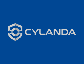 Cylanda logo design by denfransko