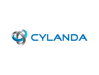 Cylanda logo design by pencilhand