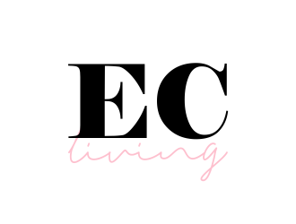 EC Living logo design by done