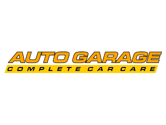 Auto Garage  logo design by scolessi