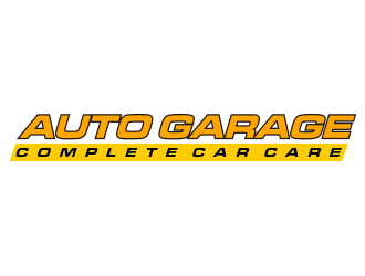Auto Garage  logo design by scolessi