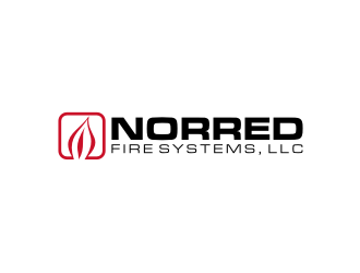Norred Fire Systems, LLC logo design by blessings