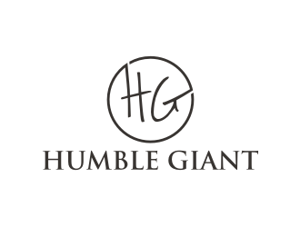 Humble Giant logo design by BintangDesign