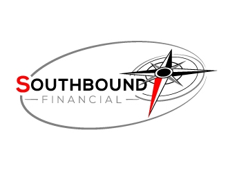 Southbound Financial logo design by dshineart