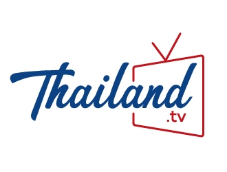 ThailandLive.tv logo design by Andrei P