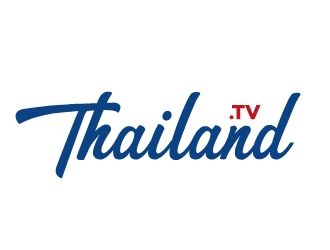 ThailandLive.tv logo design by Andrei P