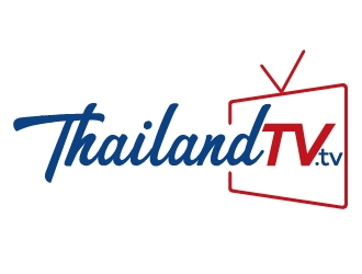 ThailandLive.tv logo design by Andrei P