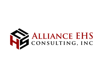 Alliance EHS Consulting Inc. logo design by cintoko