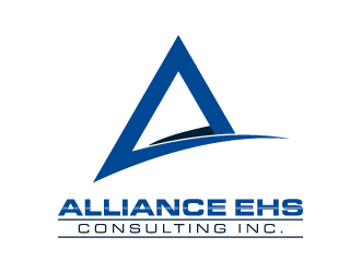 Alliance EHS Consulting Inc. logo design by torresace