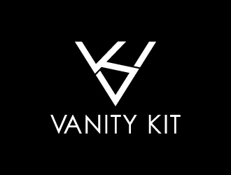 Vanity Kit logo design by J0s3Ph