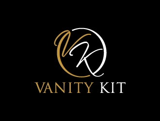 Vanity Kit logo design by J0s3Ph