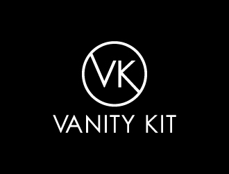 Vanity Kit logo design by J0s3Ph