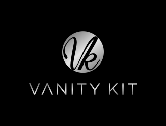 Vanity Kit logo design by done