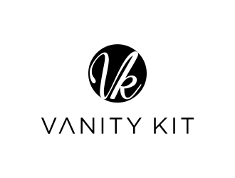Vanity Kit logo design by done