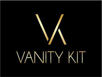 Vanity Kit logo design by cintoko