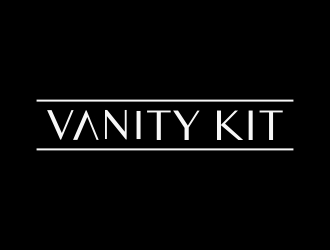 Vanity Kit logo design by berkahnenen