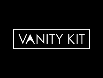 Vanity Kit logo design by berkahnenen