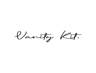 Vanity Kit logo design by berkahnenen