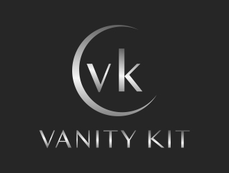 Vanity Kit logo design by citradesign