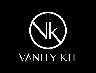 Vanity Kit logo design by citradesign