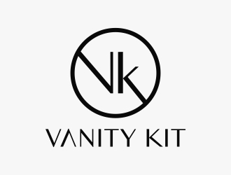 Vanity Kit logo design by citradesign