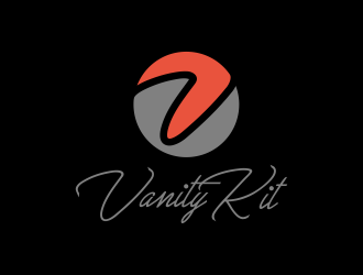 Vanity Kit logo design by nandoxraf
