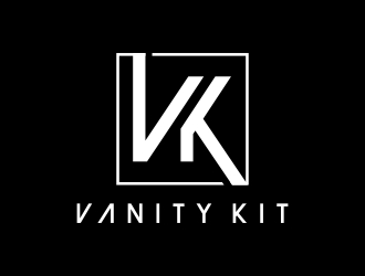 Vanity Kit logo design by excelentlogo