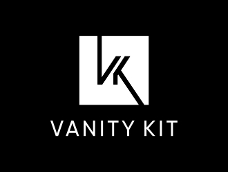 Vanity Kit logo design by excelentlogo
