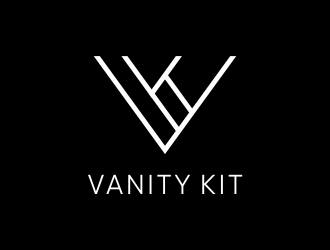 Vanity Kit logo design by excelentlogo