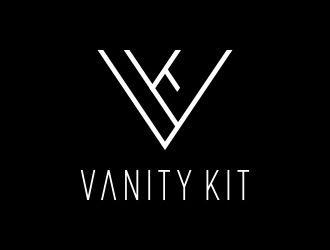 Vanity Kit logo design by excelentlogo