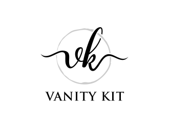 Vanity Kit logo design by ingepro