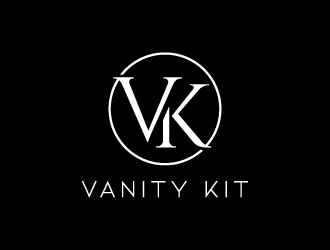 Vanity Kit logo design by jaize