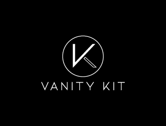 Vanity Kit logo design by jaize