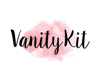 Vanity Kit logo design by ElonStark