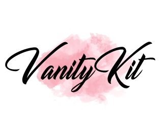 Vanity Kit logo design by ElonStark
