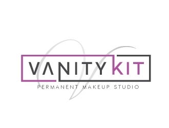 Vanity Kit logo design by REDCROW