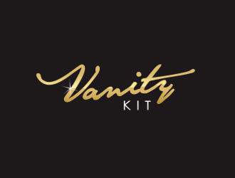 Vanity Kit logo design by YONK