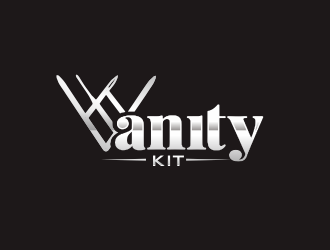 Vanity Kit logo design by YONK