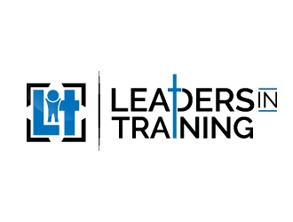 Leaders in Training logo design by JJlcool