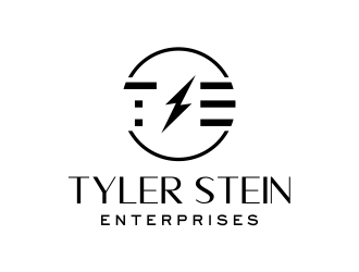 Tyler Stein Enterprises  logo design by cikiyunn