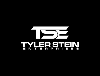Tyler Stein Enterprises  logo design by oke2angconcept