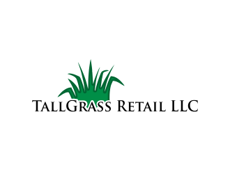 TallGrass Retail LLC logo design by ROSHTEIN
