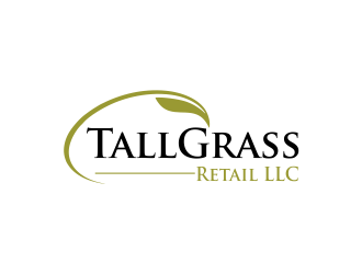 TallGrass Retail LLC logo design by ROSHTEIN